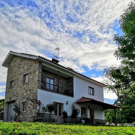 O Bilho Bed & Breakfast Vinhais Dış mekan fotoğraf