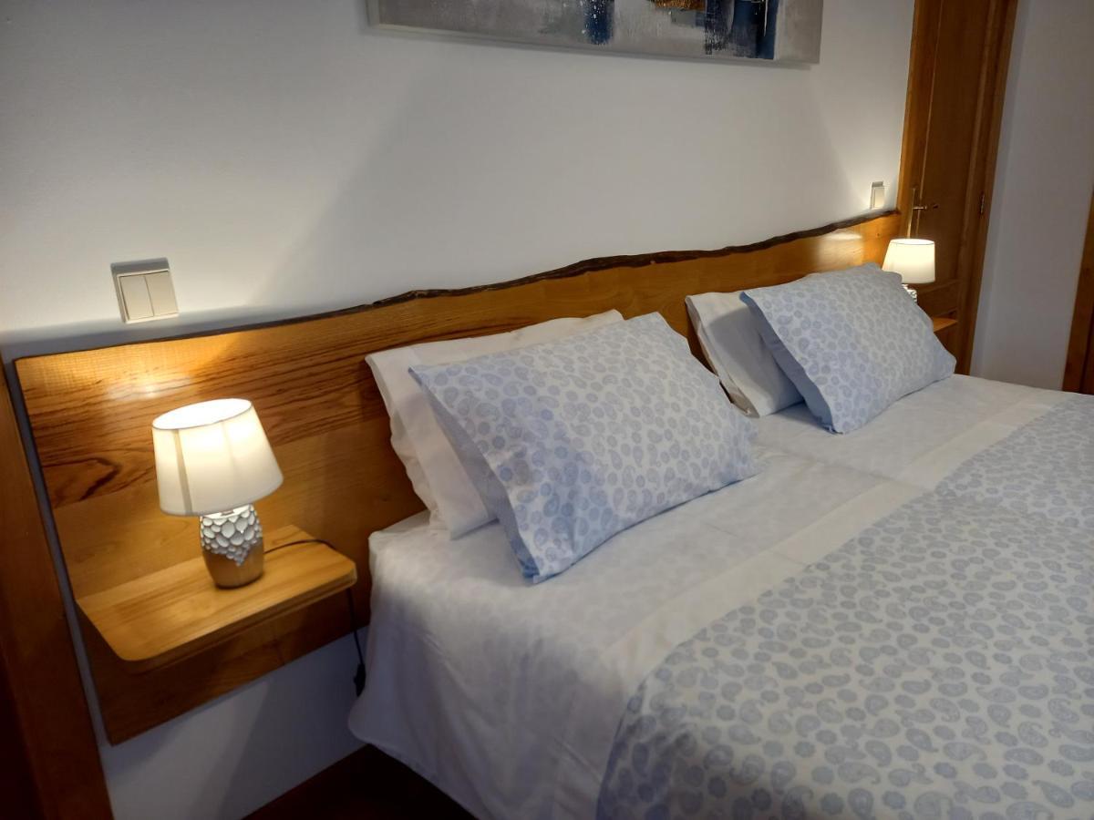 O Bilho Bed & Breakfast Vinhais Dış mekan fotoğraf