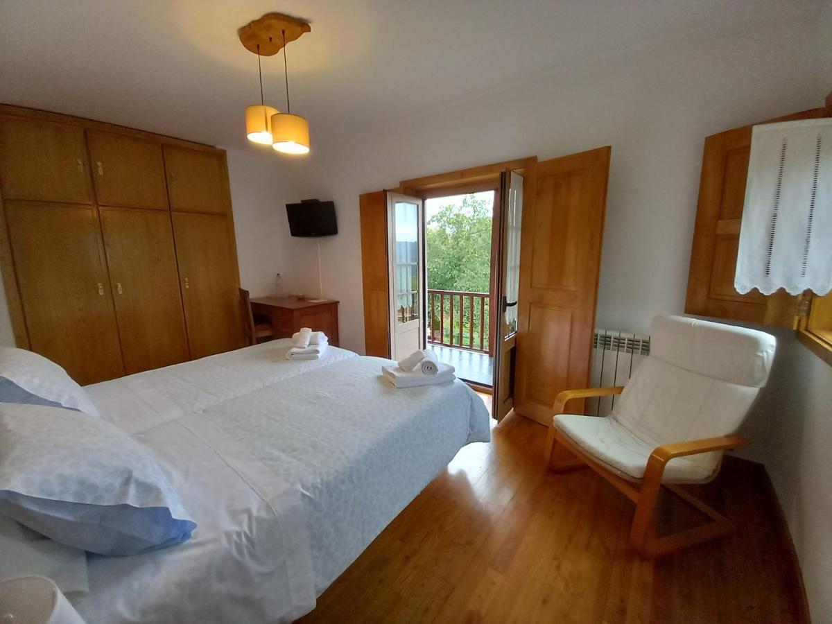 O Bilho Bed & Breakfast Vinhais Dış mekan fotoğraf