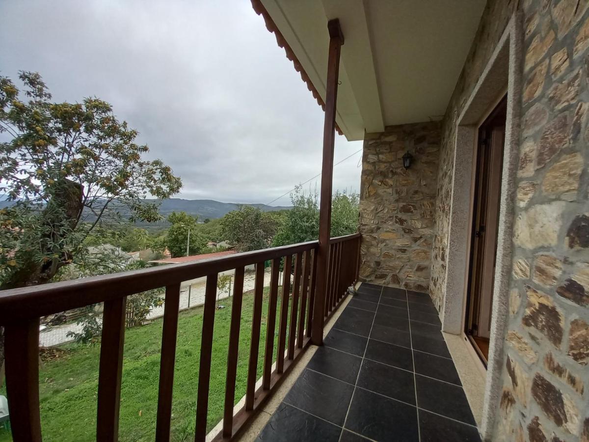 O Bilho Bed & Breakfast Vinhais Dış mekan fotoğraf