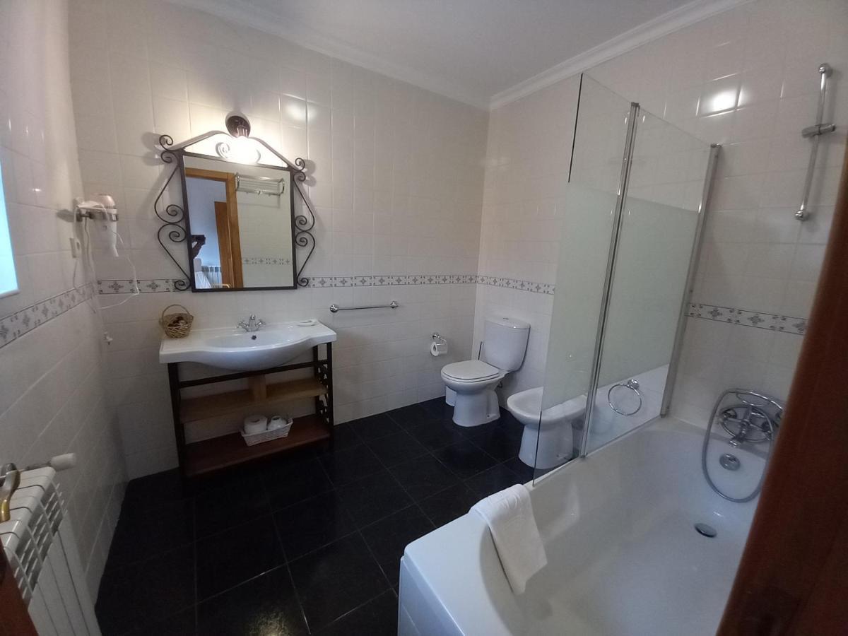 O Bilho Bed & Breakfast Vinhais Dış mekan fotoğraf