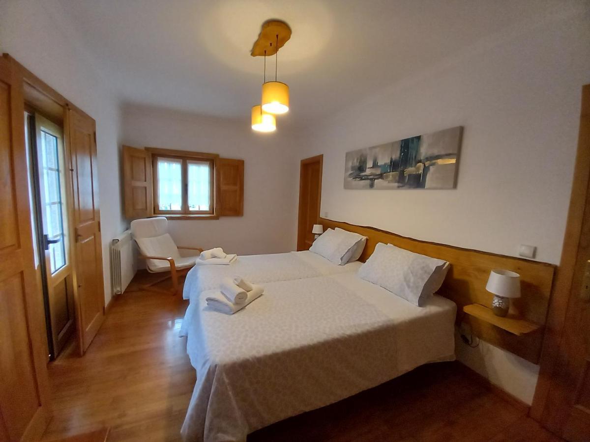 O Bilho Bed & Breakfast Vinhais Dış mekan fotoğraf