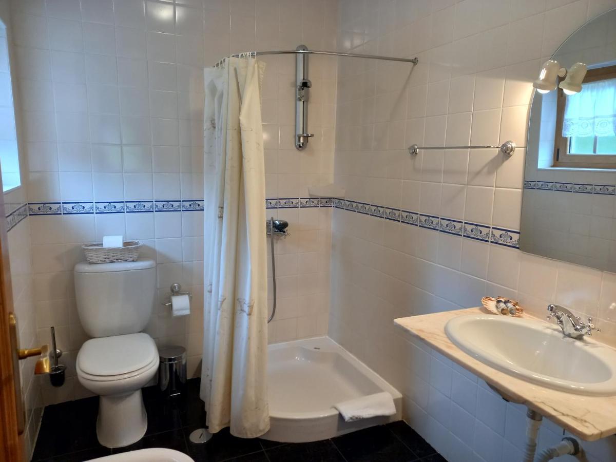 O Bilho Bed & Breakfast Vinhais Dış mekan fotoğraf