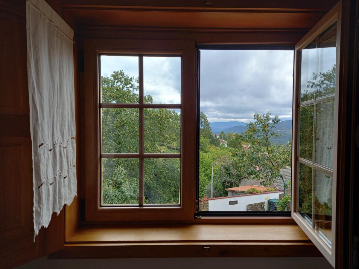 O Bilho Bed & Breakfast Vinhais Dış mekan fotoğraf