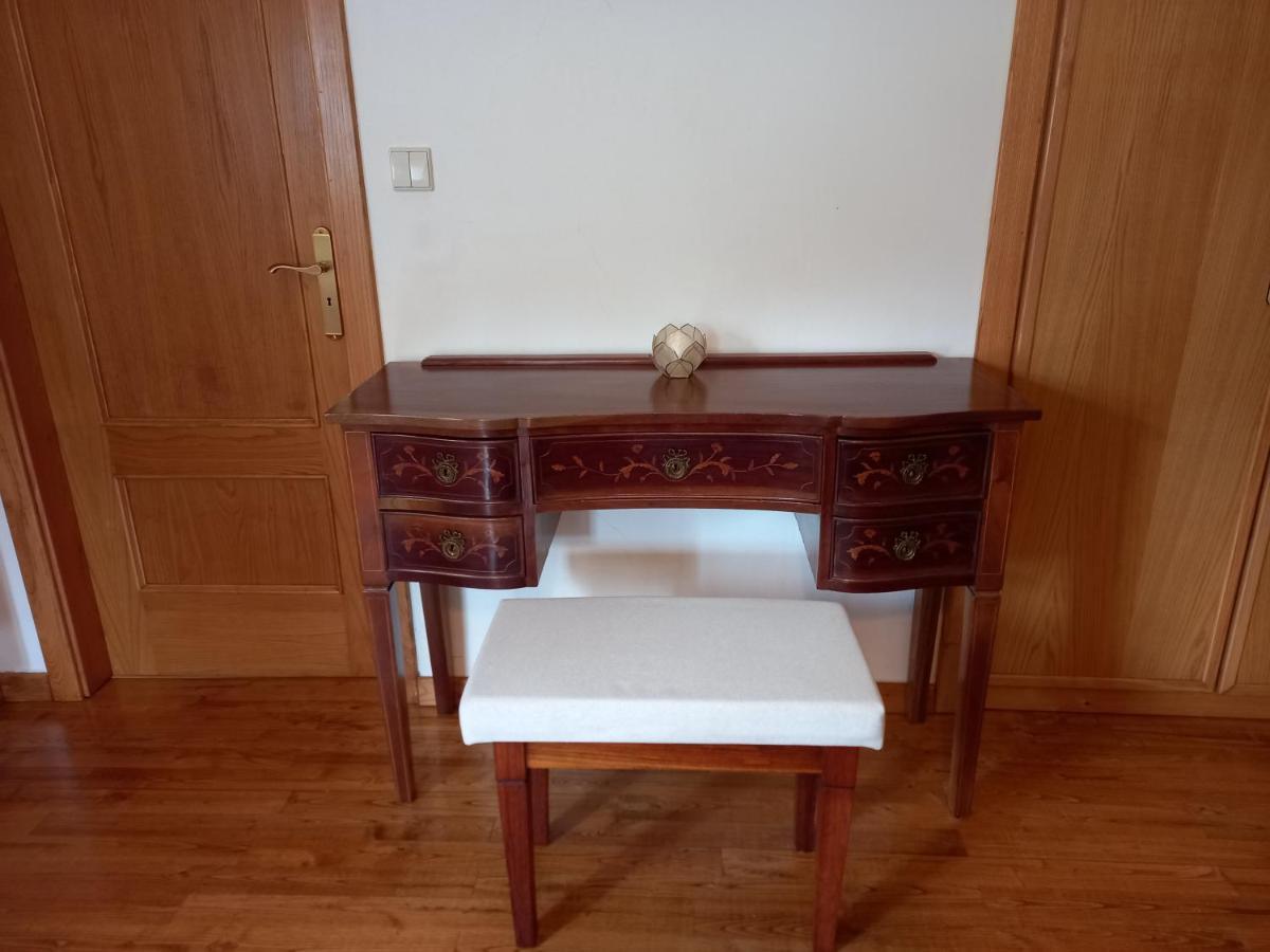 O Bilho Bed & Breakfast Vinhais Dış mekan fotoğraf
