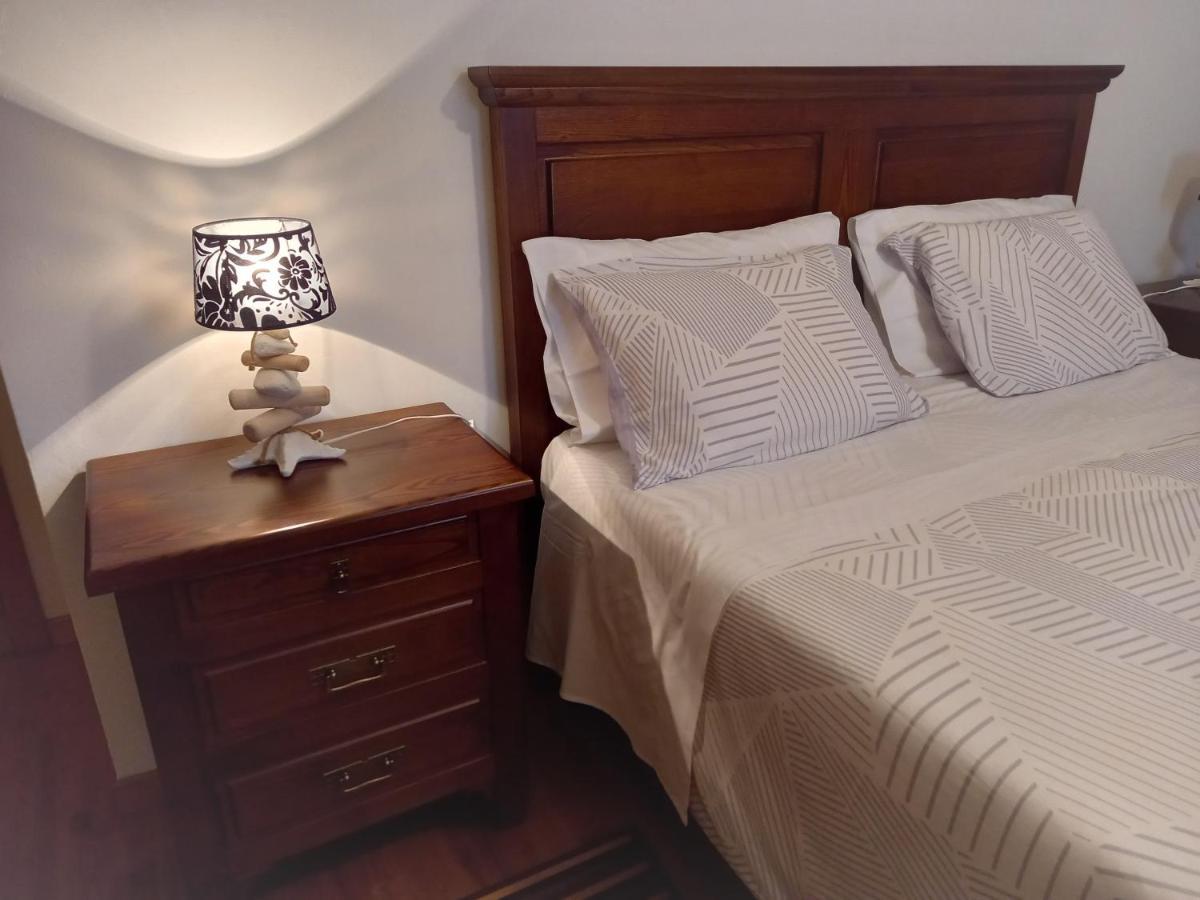 O Bilho Bed & Breakfast Vinhais Dış mekan fotoğraf